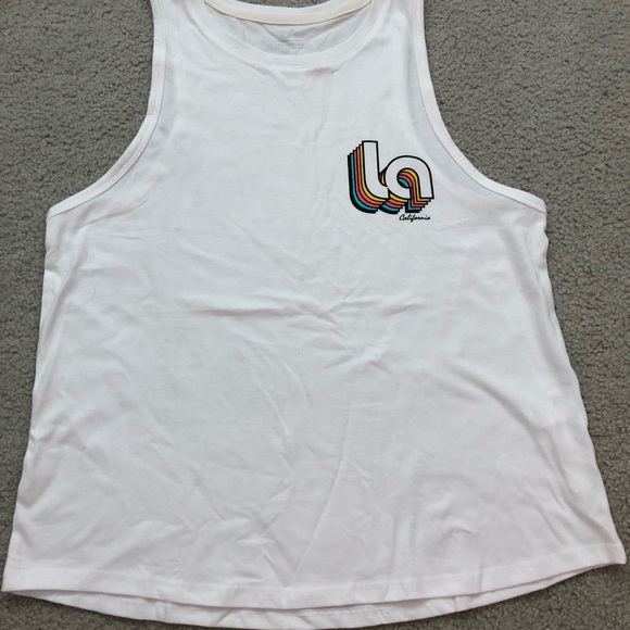 Cotton-On tank top! - Picture 1 of 3
